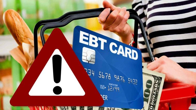 Alertan de estafas en Estados Unidos con las tarjetas