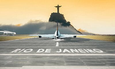 american más rutas brasil