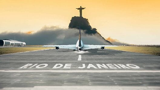 American Airlines amplió más rutas a estos tres países (+calendario)