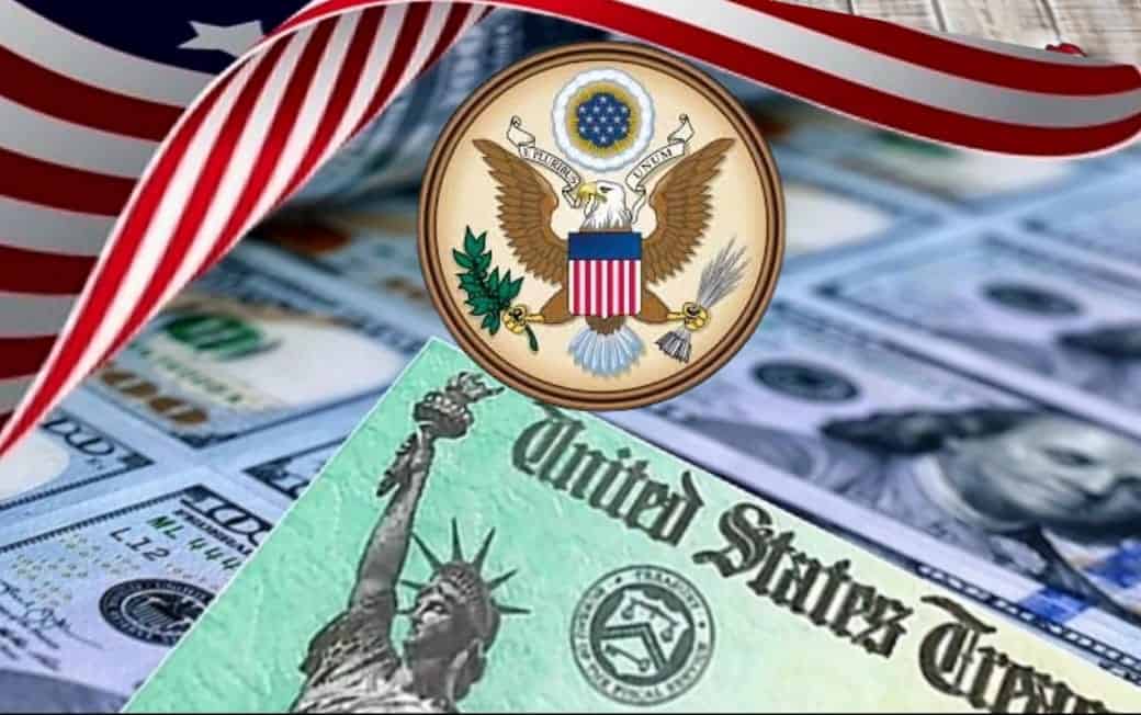 A direct payment incentive trial of 0 dollars was announced in the United States