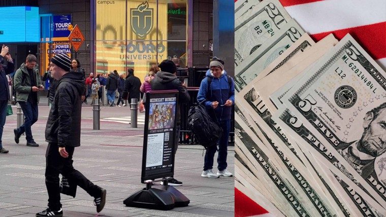 Aplica a estos beneficios por desempleo en Estados Unidos
