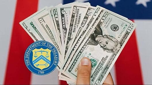 Así podrás reclamar un cheque de estímulo para tus adultos mayores