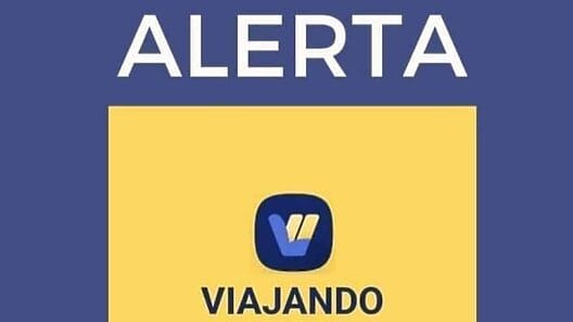¡Atención! Apk Viajando advierte que solo podrán sacar pasajes quienes tengan última actualización