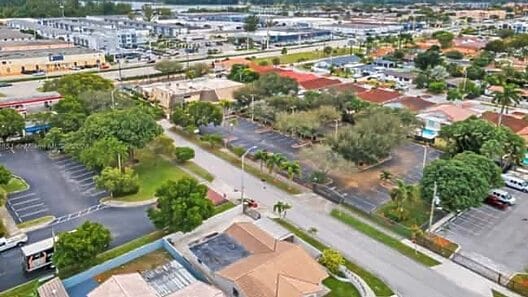 Atribuyen crisis de la vivienda en esta ciudad de Florida al arribo de 75 mil cubanos