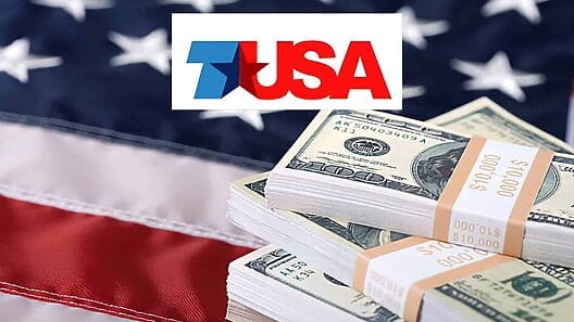 Aumentarán salario mínimo en 2024 para residentes de este estado de USA