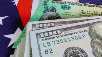¿Cómo reclamar el cheque de estímulo de 00 dólares este 2024?