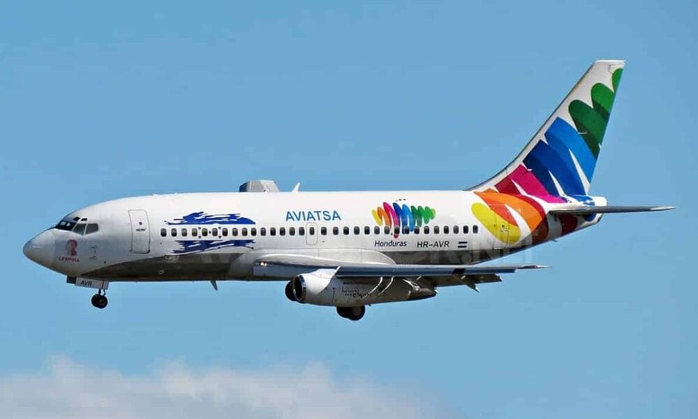 aviatsa vuelos cuba