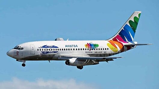 Aviatsa comenzaría vuelos directos a Cuba desde este país centroamericano