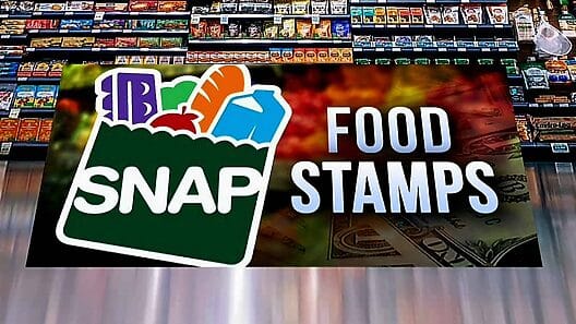 Beneficios máximos del programa SNAP en este estado