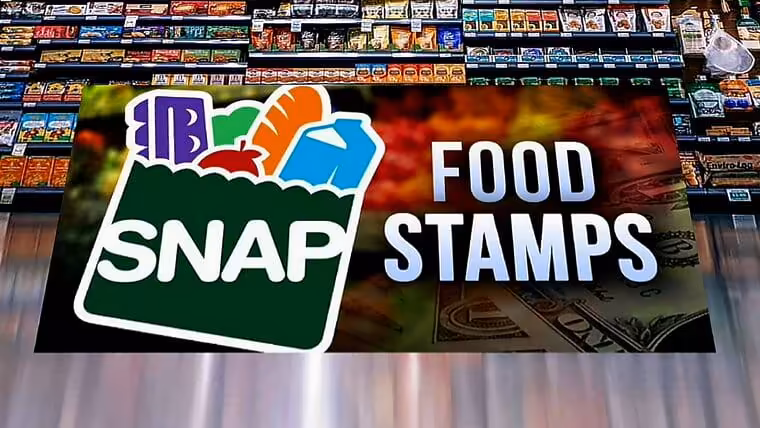 Beneficios máximos del programa SNAP en este estado