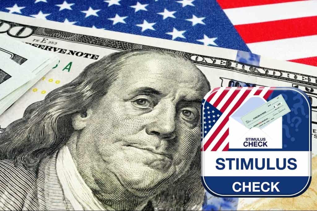 Incentive checks as much as 3,000 {dollars} that might be delivered