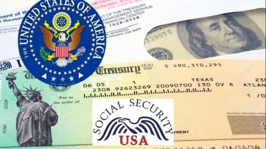 Cheques de estímulo de $1300 dólares para miles de estadounidenses