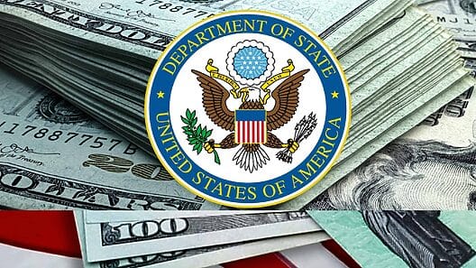 Cheques de estímulo de hasta $12000 en Estados Unidos