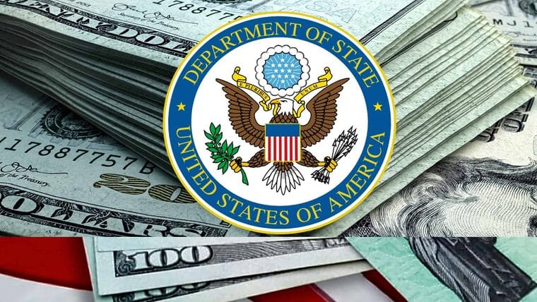 Cheques de estímulo de hasta 000 en Estados Unidos