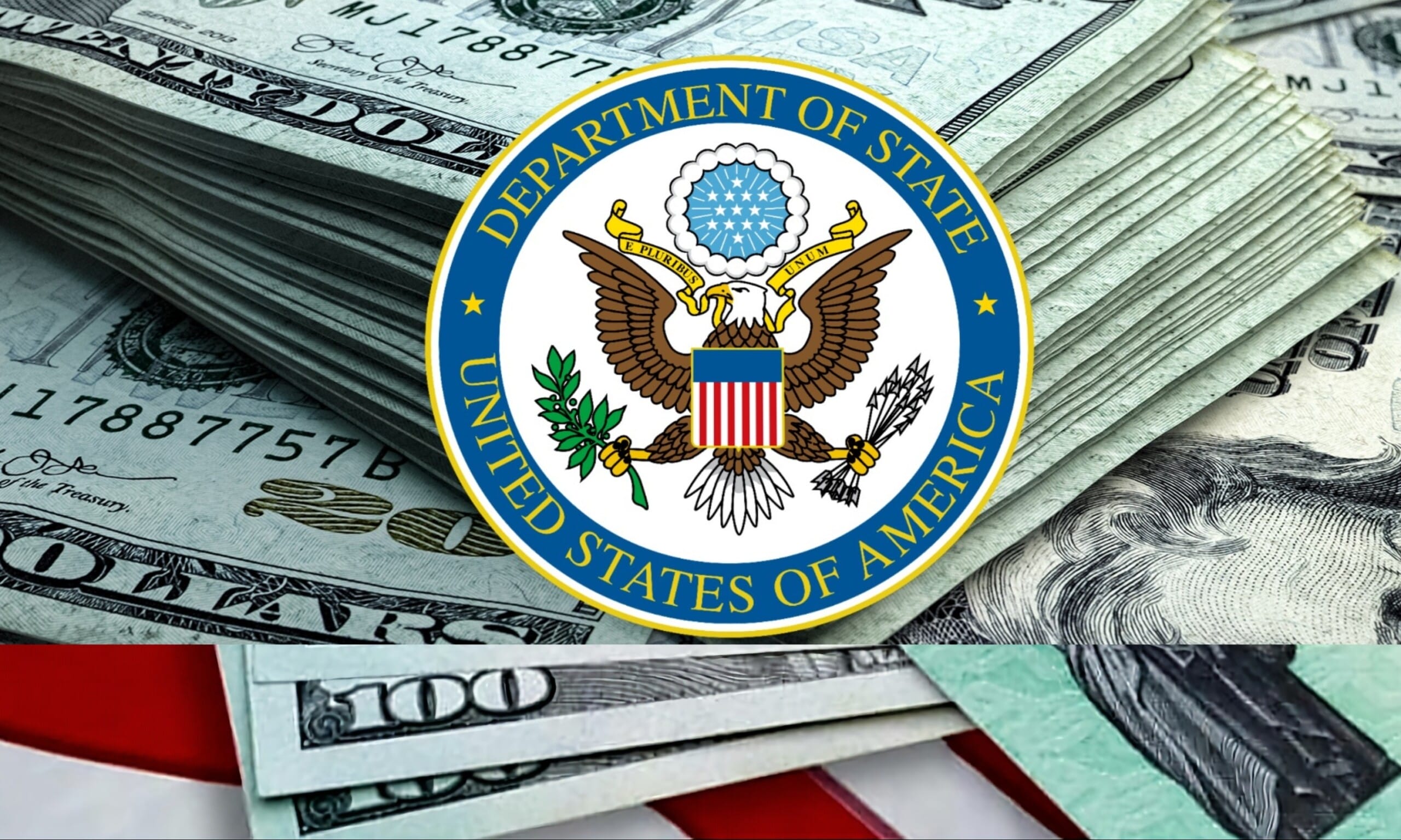 Gli assegni di stimolo raggiungono i 12.000 dollari negli Stati Uniti