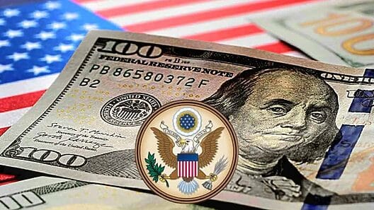 Cheques de estímulo de hasta $1312 dólares recibirán en este estado