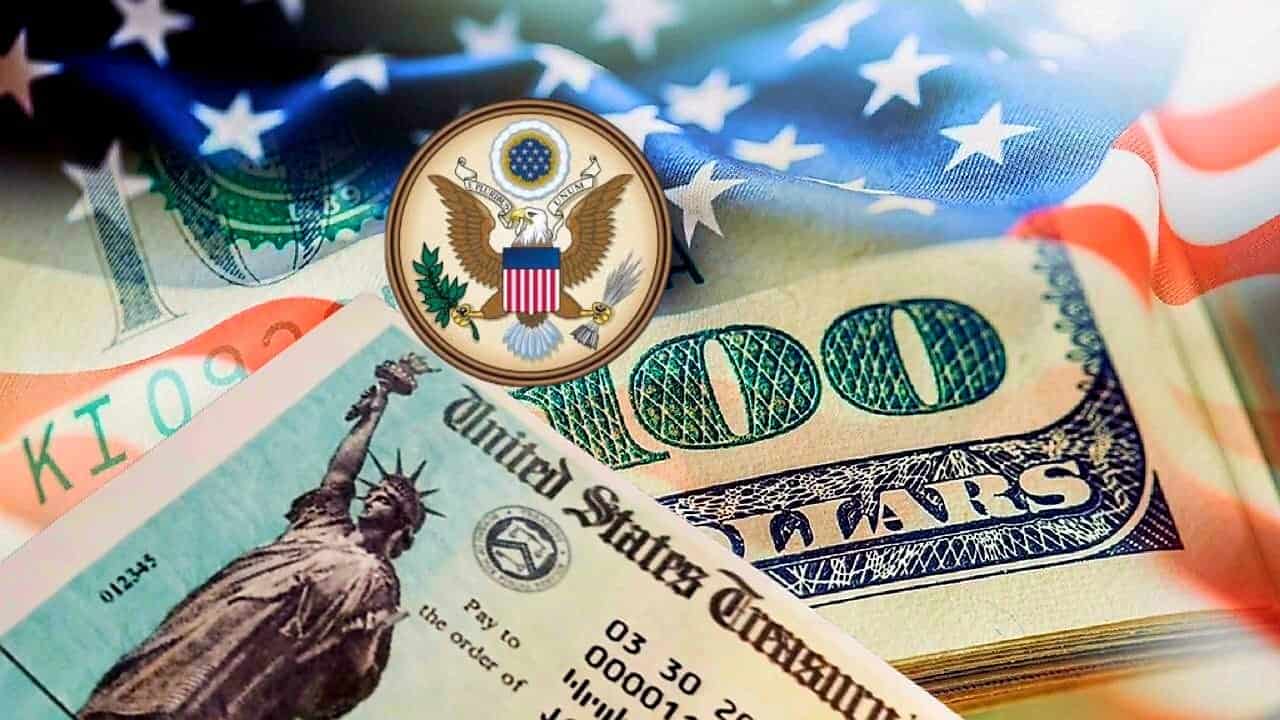 0 incentive checks starting this February 13th