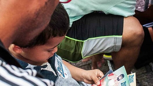 ¿Cómo hacerse una prueba de paternidad en Cuba?