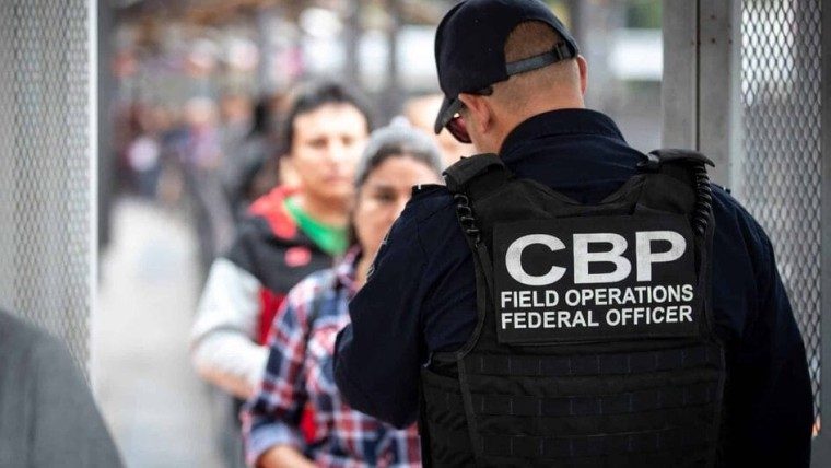 Más citas CBP One otorgadas en mayo en estos puntos de acceso