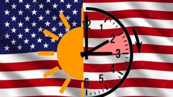 ¿Cuándo cambia la hora en Estados Unidos? A partir de este día se adelanta una hora en los relojes