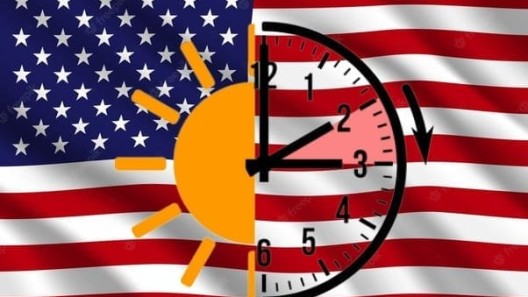 ¿Cuándo cambia la hora en Estados Unidos? A partir de este día se adelanta una hora en los relojes