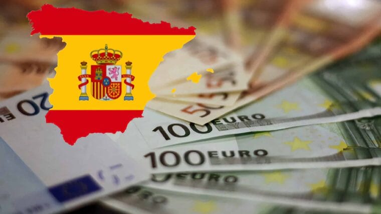 Aprueban aumento del salario mínimo en España
