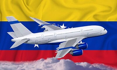 cubana vuelos caracas habana