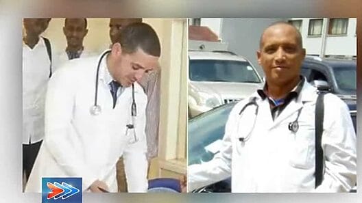 Nota del MINREX sobre «información sensible» en caso de médicos cubanos