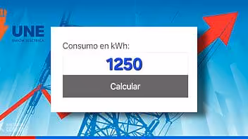 Directorio Cubano presenta calculadora online para conocer el costo de la electricidad en Cuba
