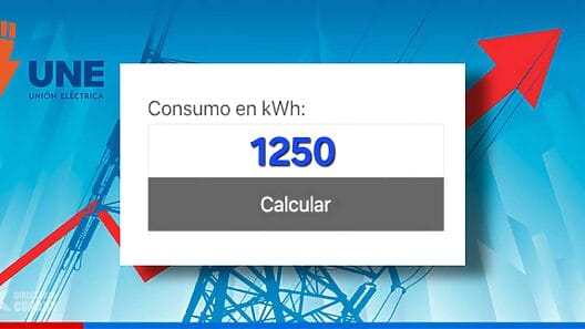 Directorio Cubano presenta calculadora online para conocer el costo de la electricidad en Cuba