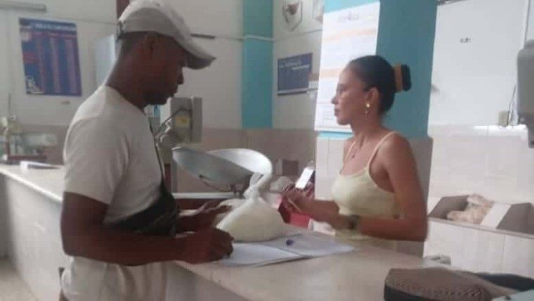 Distribución de la leche para niños en Cuba genera indignación 