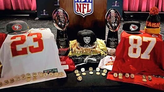 El Super Bowl 2024 generará más $1000 millones de dólares para la ciudad sede
