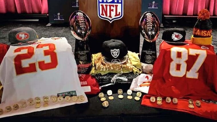 El Super Bowl 2024 generará más 00 millones de dólares para la ciudad sede