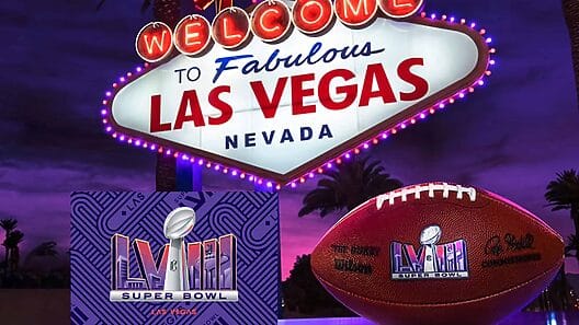 Entradas para el Super Bowl 2024 marcan precios récords