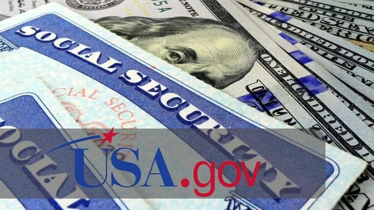 Enviarán pagos de casi 1000 dólares por el Seguro Social en Estados Unidos