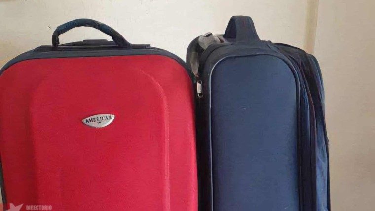 ¿Qué equipaje puedo entrar gratis a Cuba en estos momentos?