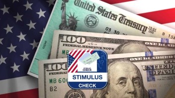 Estados Unidos enviará cheques de estímulo en abril: ¿en cuáles estados?