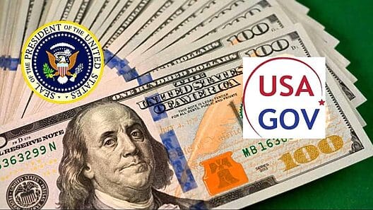 Estados que emitirán cheques de estímulo en febrero
