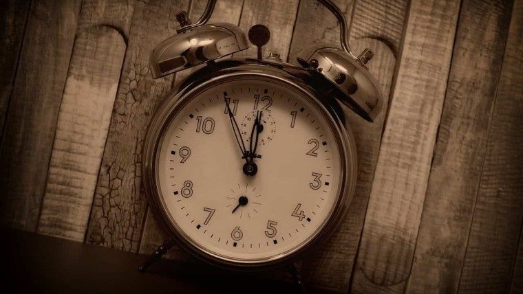 Este día cambiará la hora en Cuba