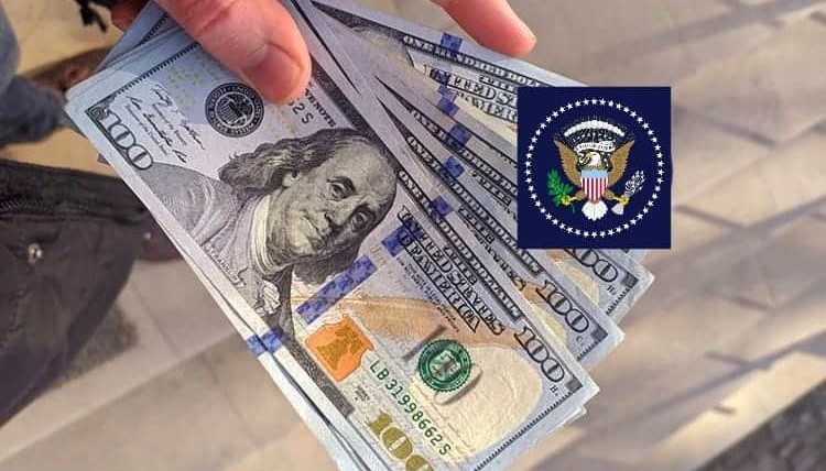 Este grupo se beneficiarios del SSI recibirá hasta 15 dólares como cheque de estímulo