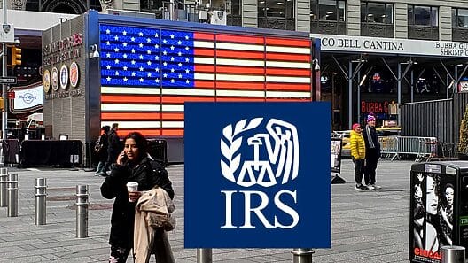 Estos son los días que pagan los reembolsos de impuestos del IRS en Estados Unidos