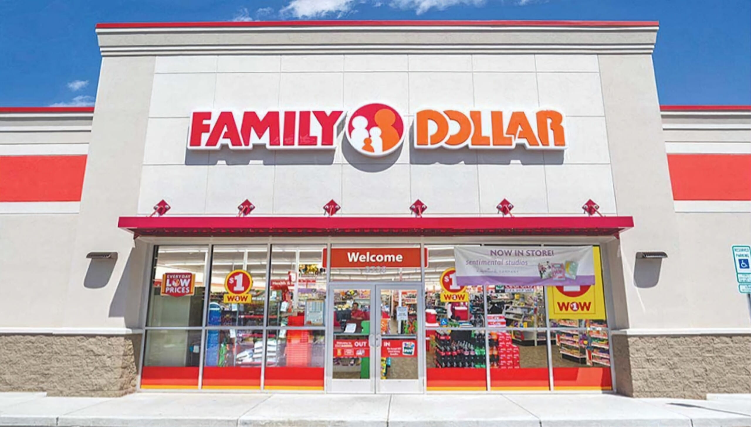 Family Dollar offers these cheap, good quality products