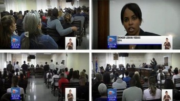 Fraude eléctrico en La Habana: condenan a funcionarios y clientes por falsificación 