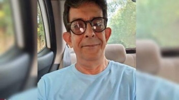 Humorista cubano Ulises Toirac se sincera sobre el duro golpe que le ha dado la vida