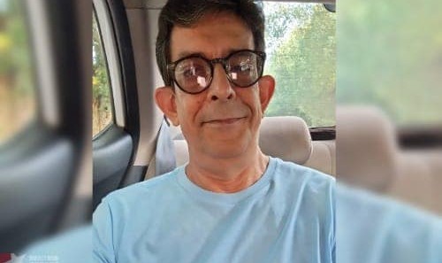 Humorista cubano Ulises Toirac se sincera sobre el duro golpe que le ha dado la vida