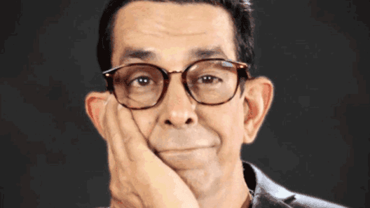 Humorista Ulises Toirac habla directo: “En Cuba lo que hay es supervivencia salvaje”