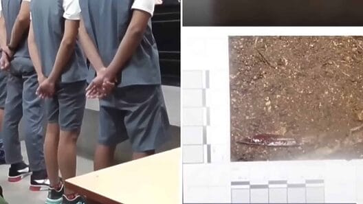 Imponen cadena perpetua a asesino de campesino en Cienfuegos para robarle una res