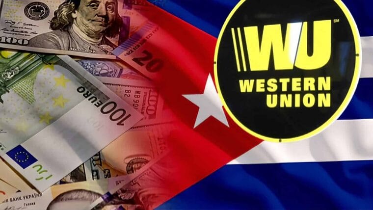 ¿Vale la pena enviar remesas a Cuba por Western Union?