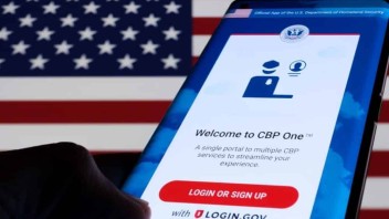 Información sobre el futuro del Parole y CBP One en Estados Unidos