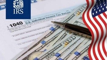 Pagos del IRS en febrero mediante reembolsos de impuestos